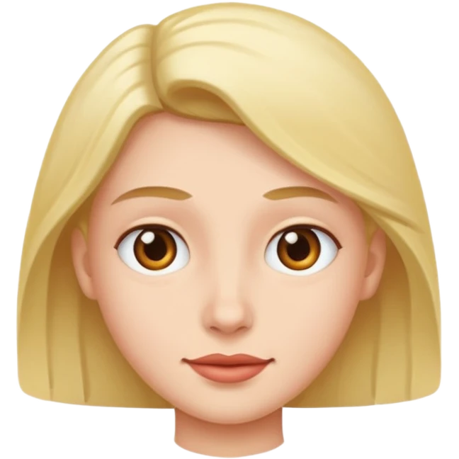 Make it more classic emoji