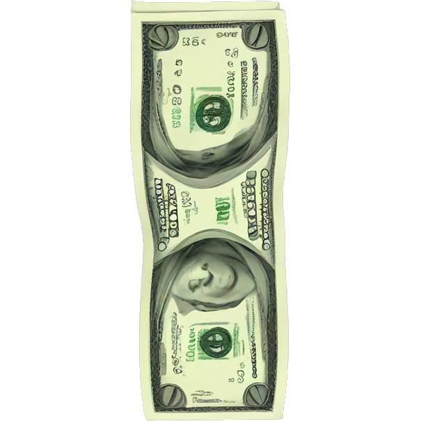 MONEY emoji