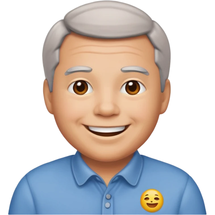 Emojis for Menino emoji