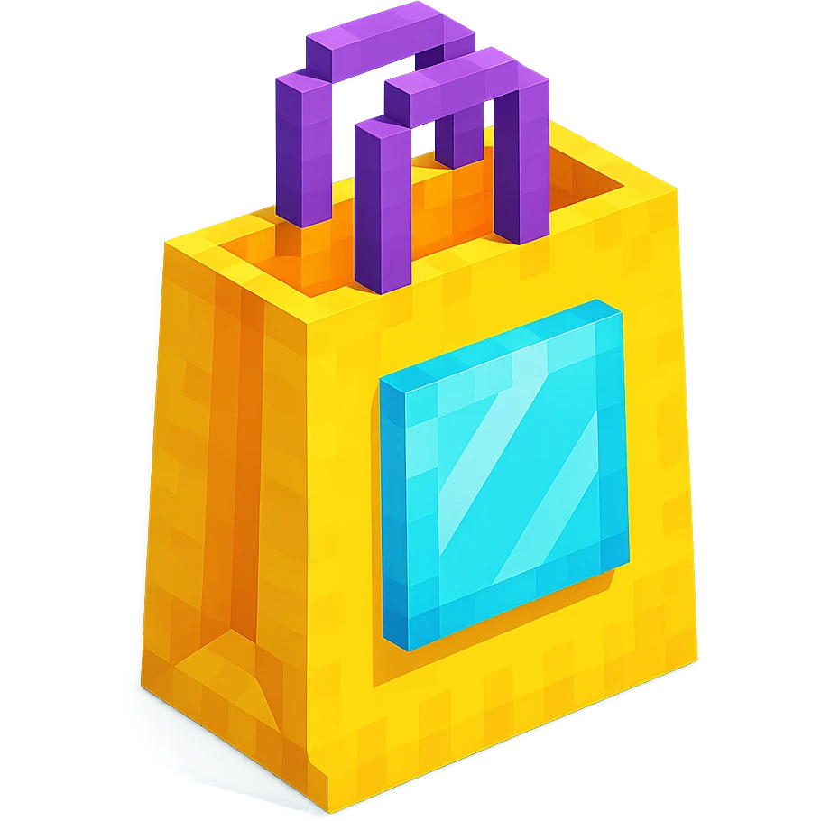 Bag emoji