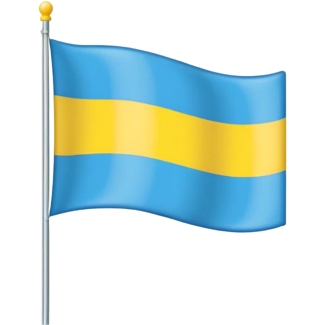 Pansexual small flag emoji emoji