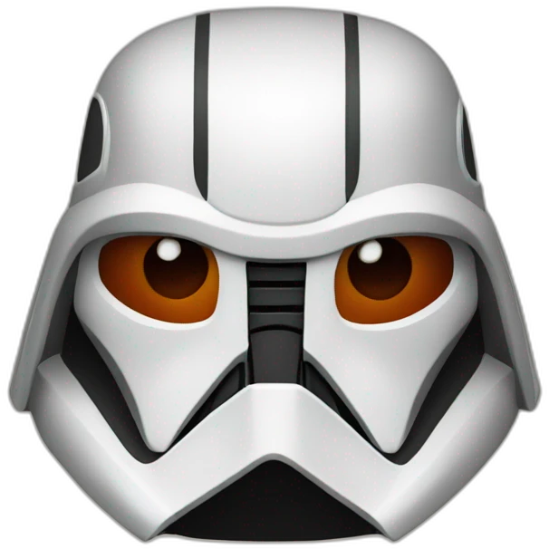 Shin Hati star wars emoji