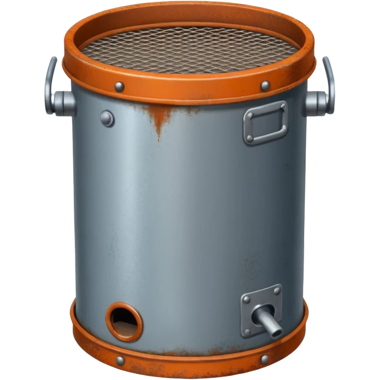 sifter emoji