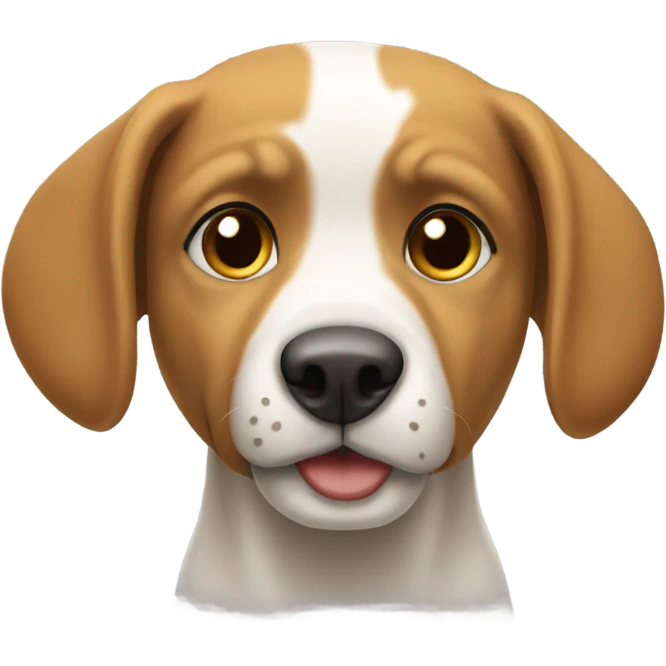 köpek emoji