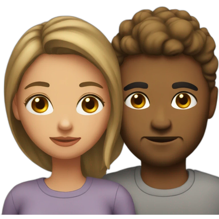 Situationship emoji