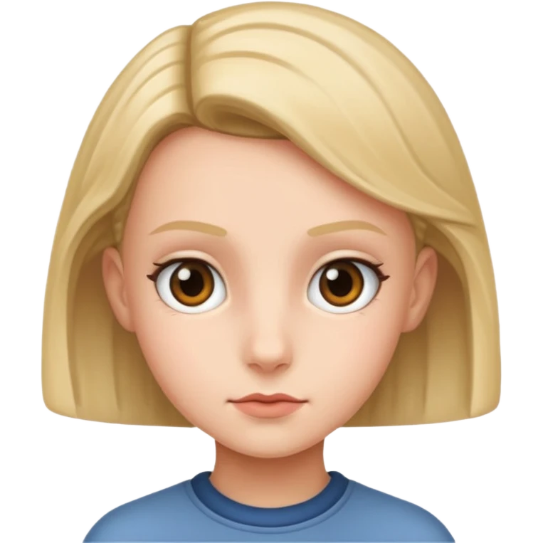 Stranger Things emoji