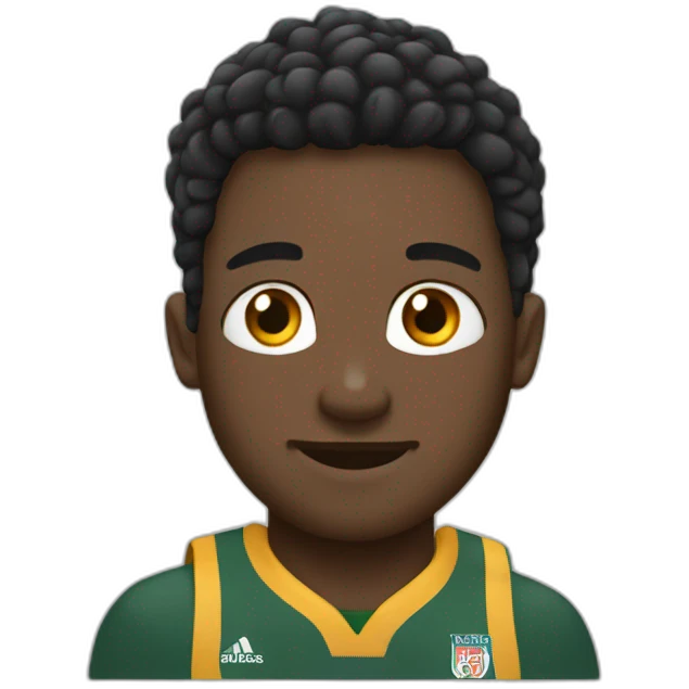 Wembanyama victor emoji