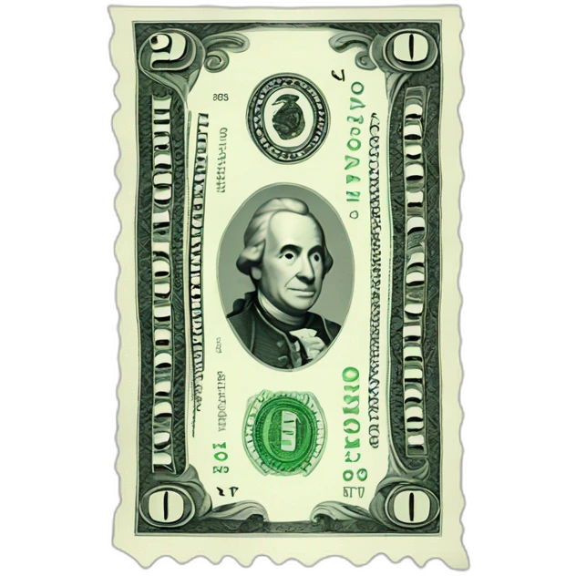 money note emoji