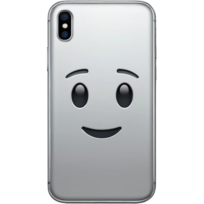 iphone emoji