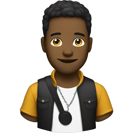 music emoji
