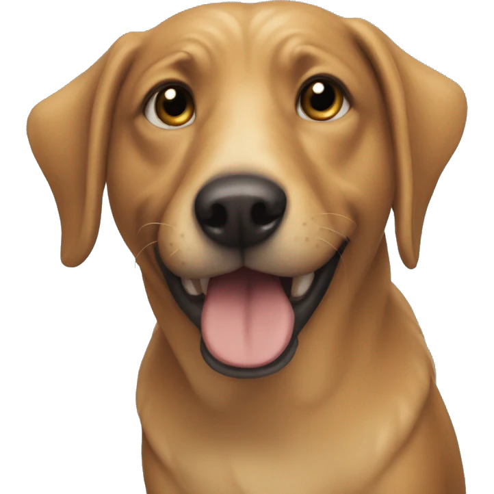 fishdog emoji