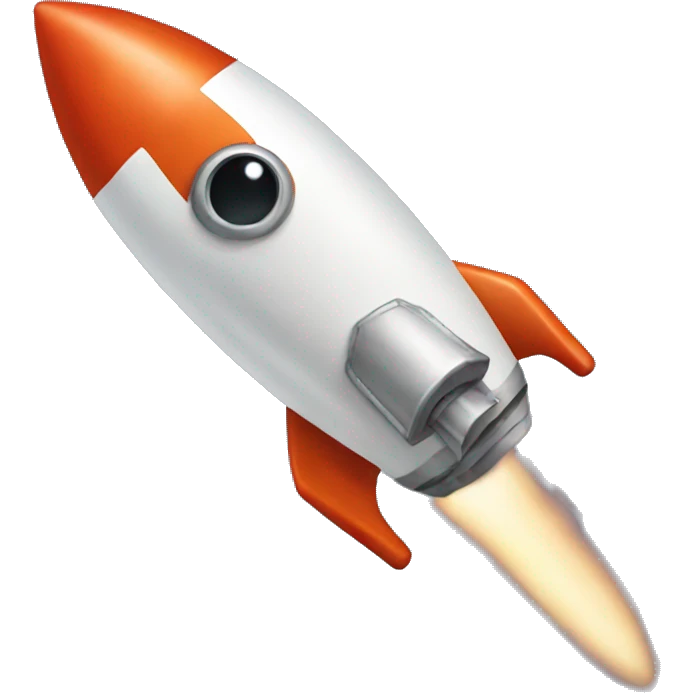 rocket pepe emoji