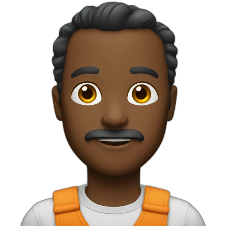 Chockbar emoji