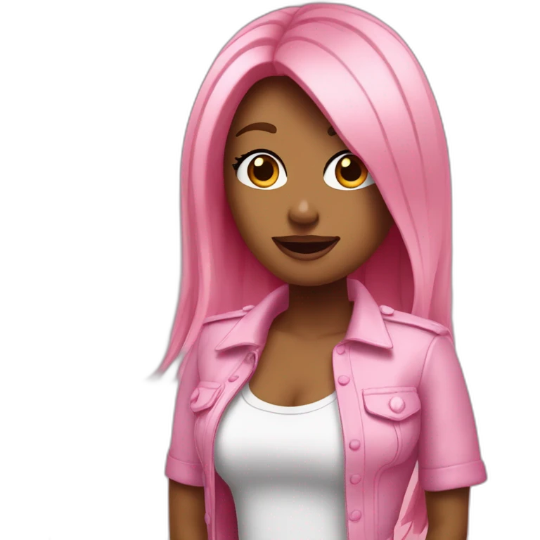pink friday 2  emoji