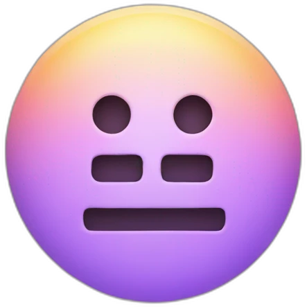 BTS logo emoji