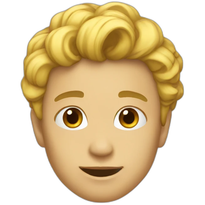 Танцы emoji