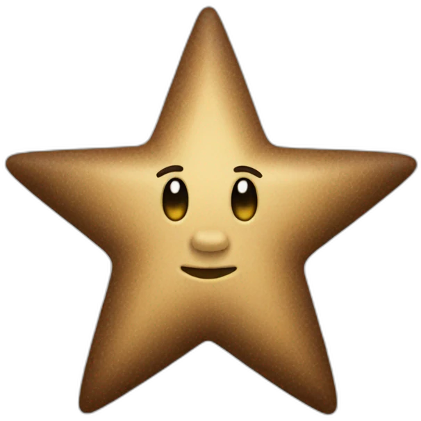 star emoji