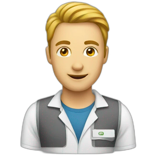 employees emoji