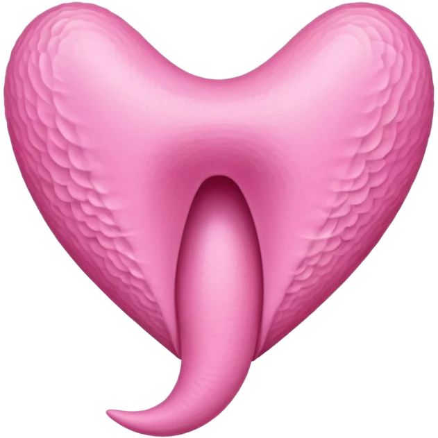 Vagina emoji