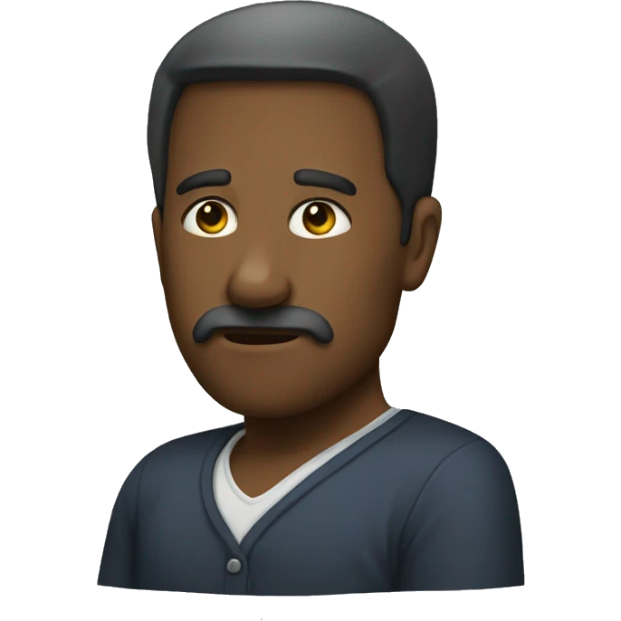 Silent mode emoji