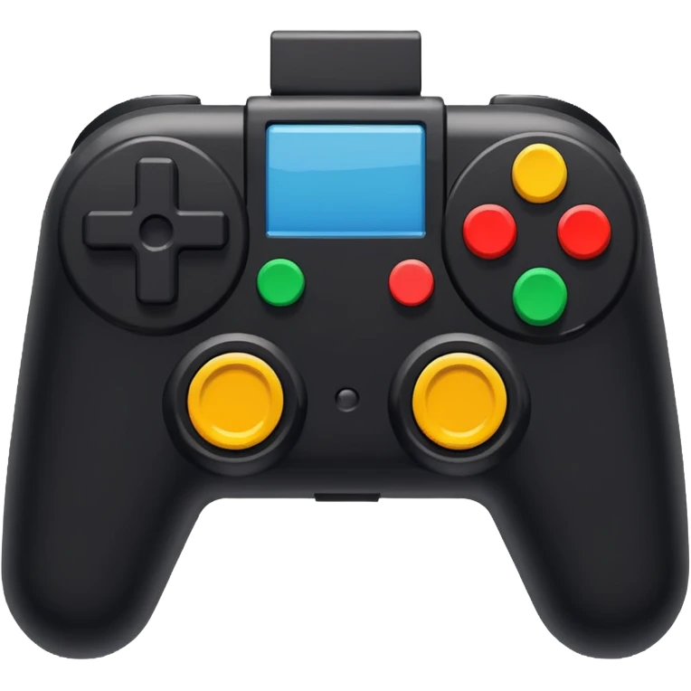 create an emoji that indicates an shooter game emoji