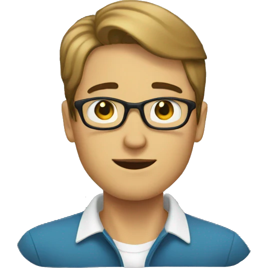 blog and articles emoji