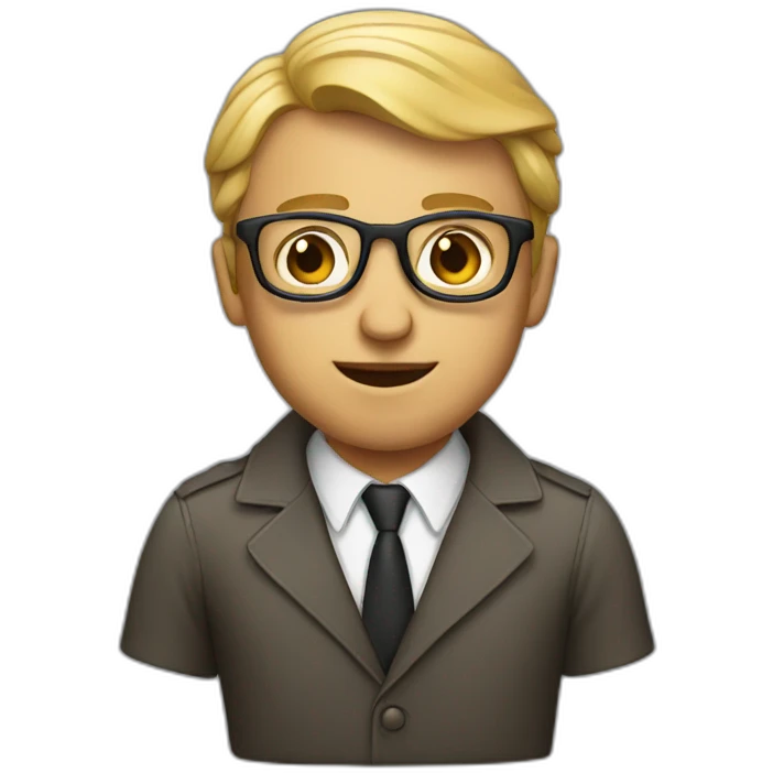 Film director emoji