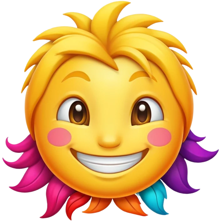 Sprunki emoji