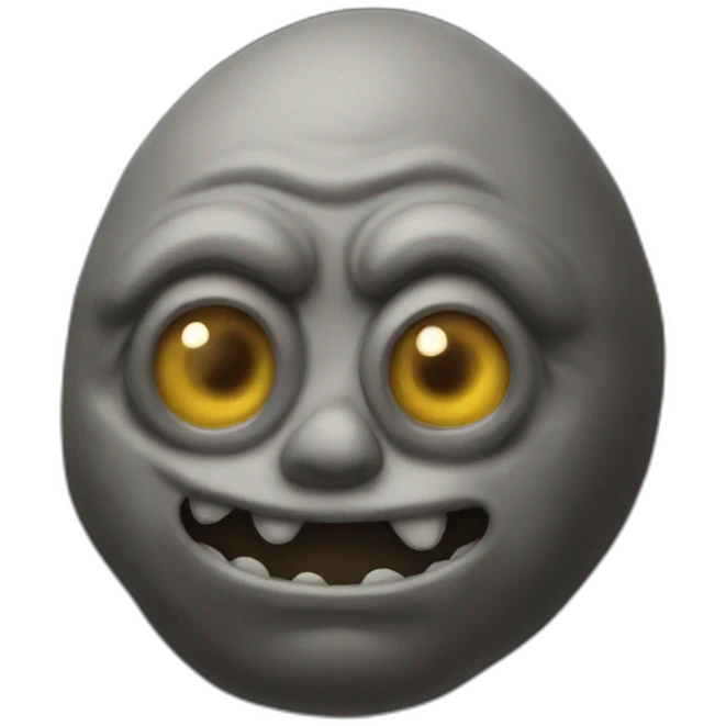 Behelit emoji