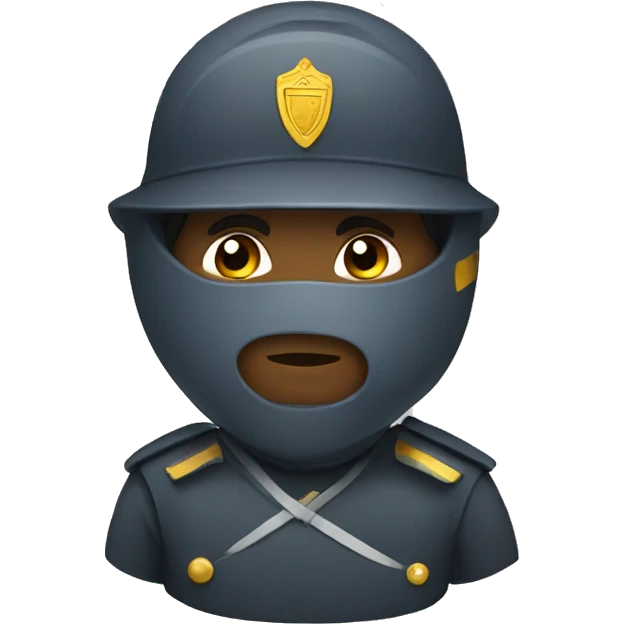 guard emoji