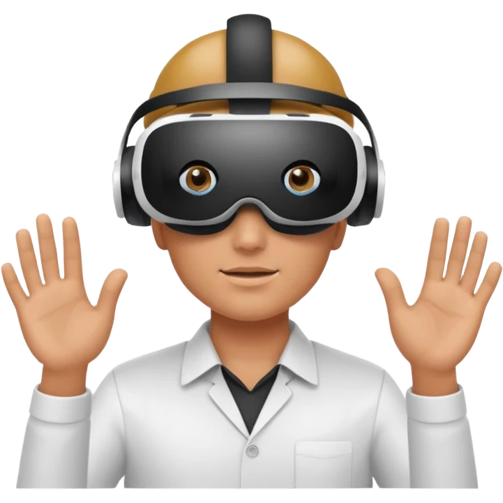 teaching employees for innovation technologies emoji