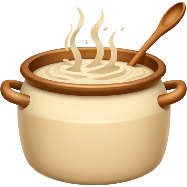 create an oat pot emoji emoji