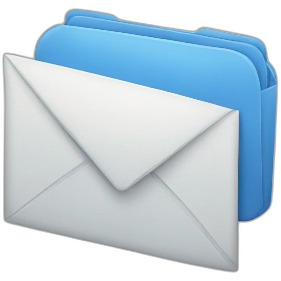 inbox emoji