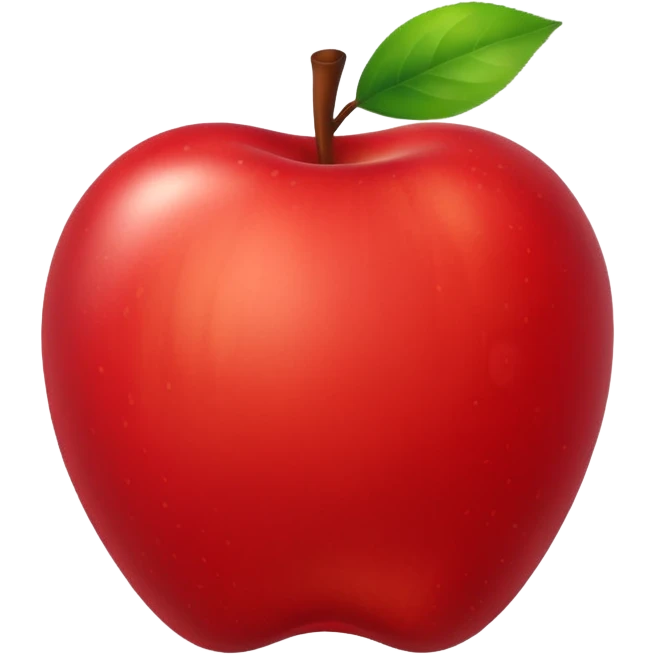 Notion Apple emoji emoji