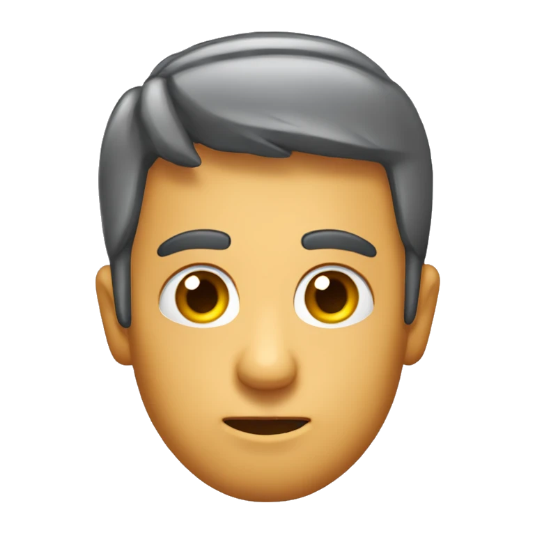 Cara con ojos cerrados y mejillas infladas  emoji