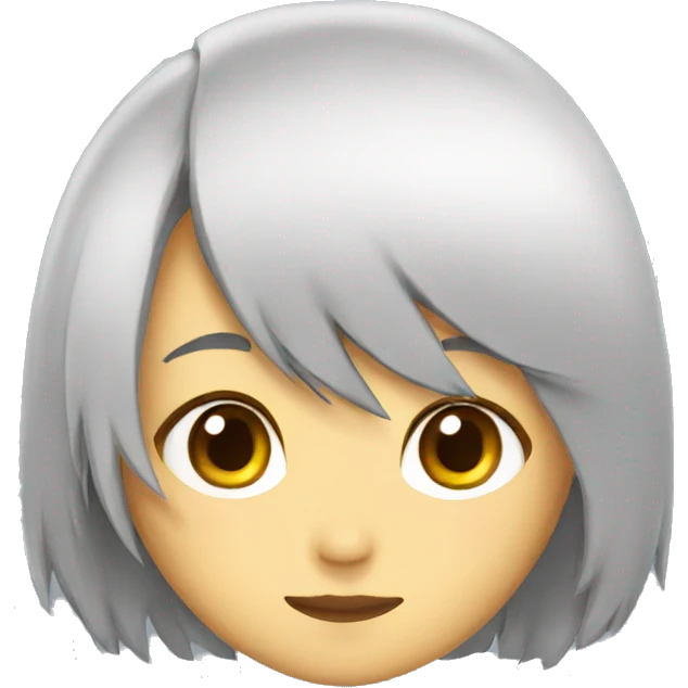 Shana emoji