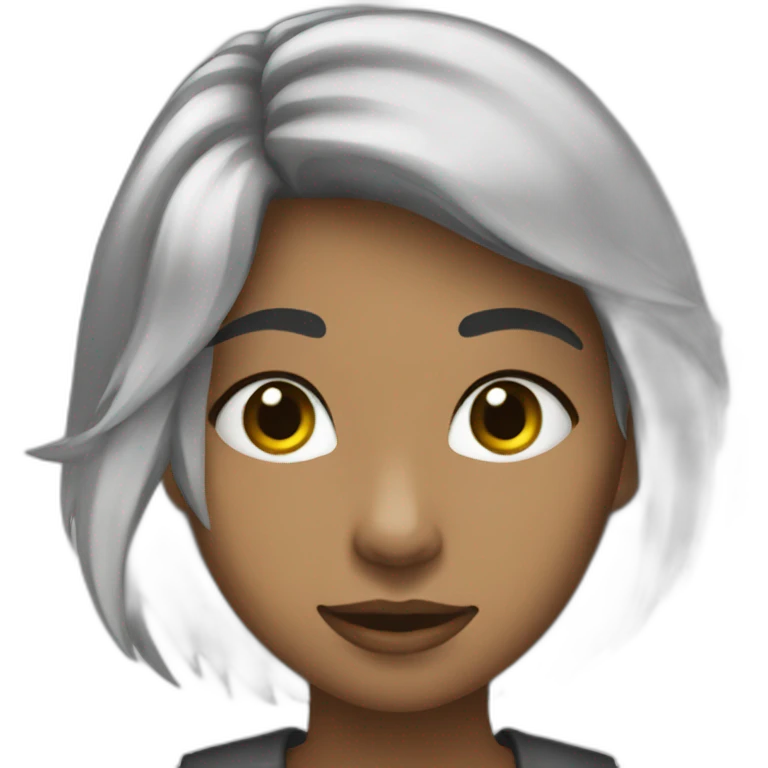 Lucilfer emoji