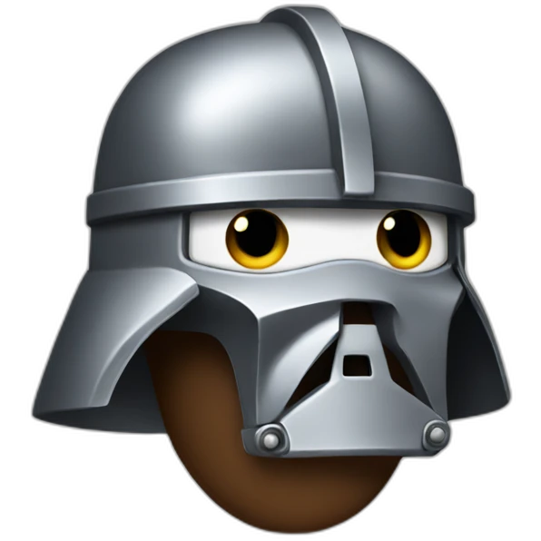 iron emoji