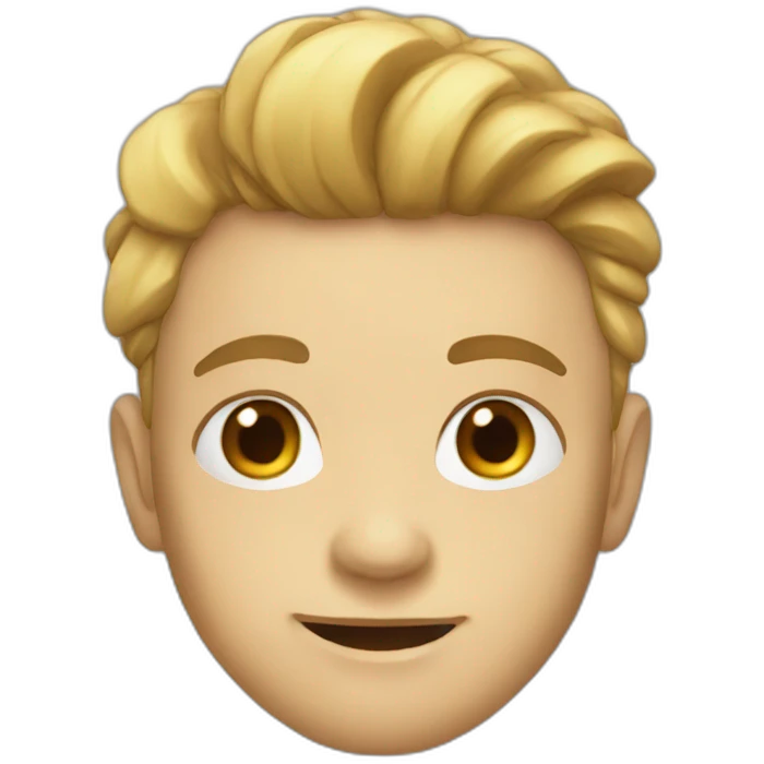 Skin renegat emoji