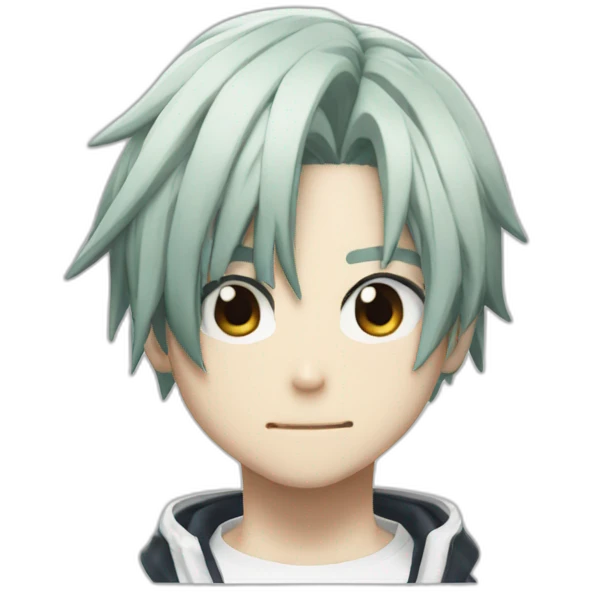 shoto my hero academia emoji