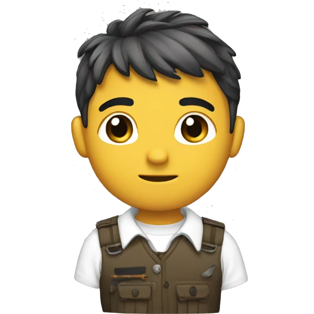sidekick emoji