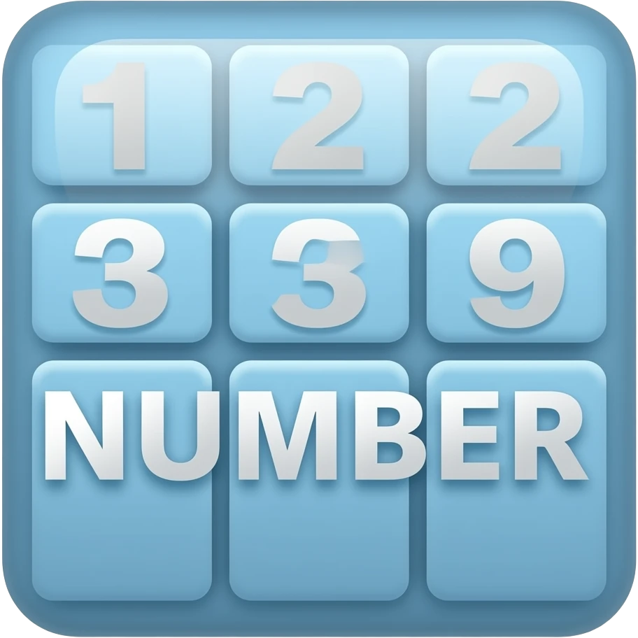 Graham’s Number emoji