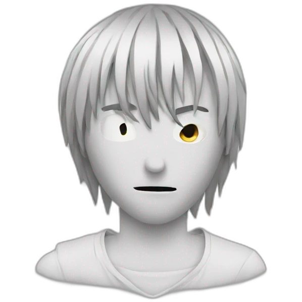 death note emoji