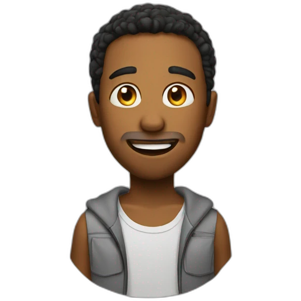 surprise emoji