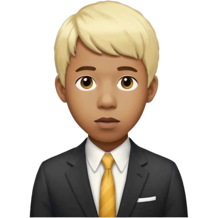 Tyler the creator igor emoji