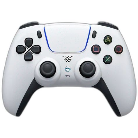 Ps5 emoji