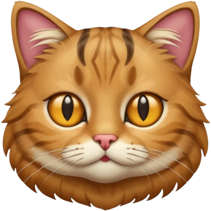 cat side eying  emoji