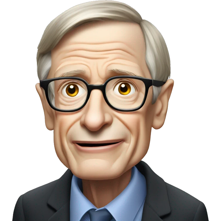 steven hawking emoji