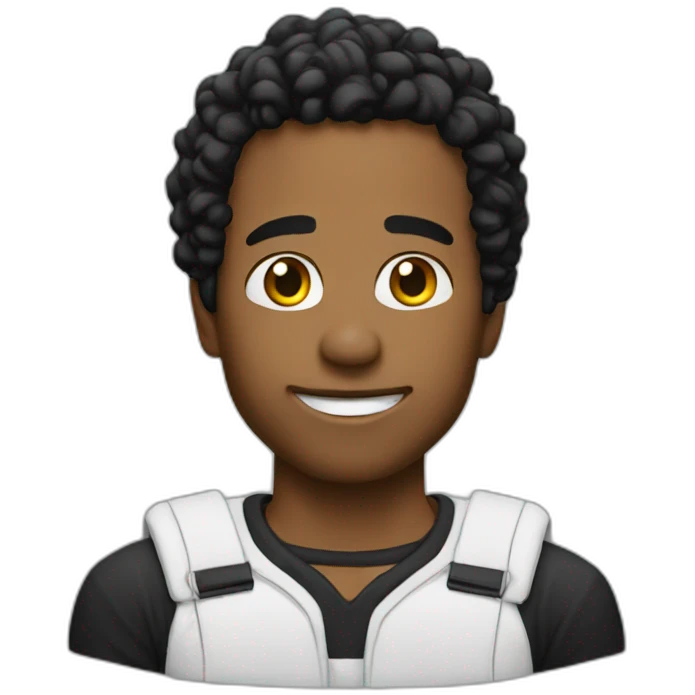 CJ emoji
