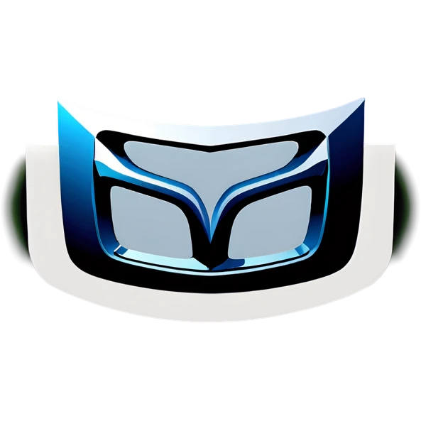 Mazda emoji